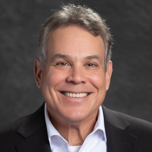 David Neseralla Headshot